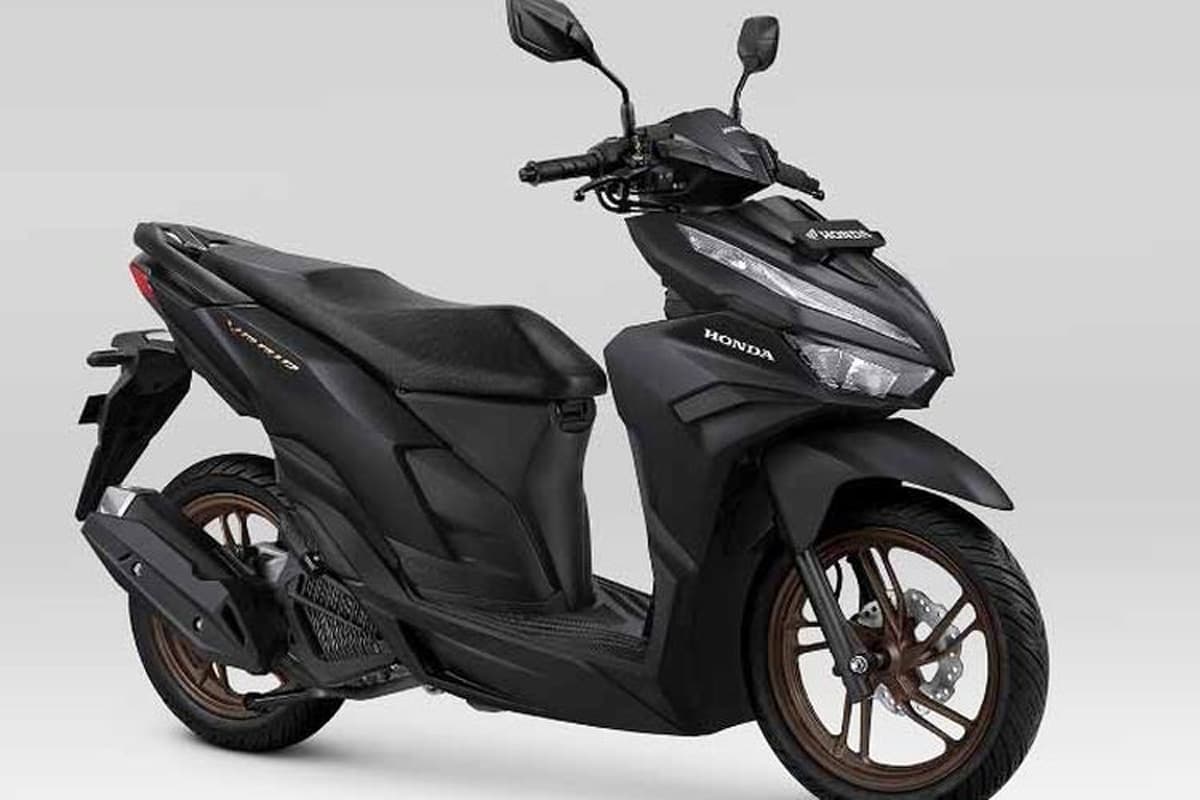 Motor Honda Vario 150 Waktunya Ganti Ban, Ketahui Ukuran dan Pilihan Merek Ban yang Bisa Dipakai - Image