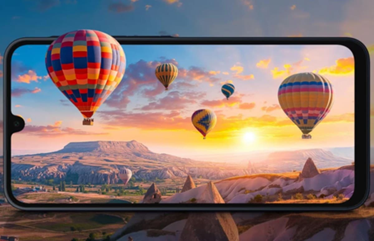 Pengguna Smartphone Samsung Model ini Bisa Pakai Hapenya Lebih Lama, Dijamin Update OS hingga 6 Tahun - Image