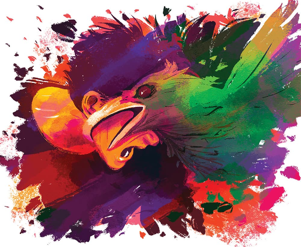 Derabat, oh, Derabat - Image