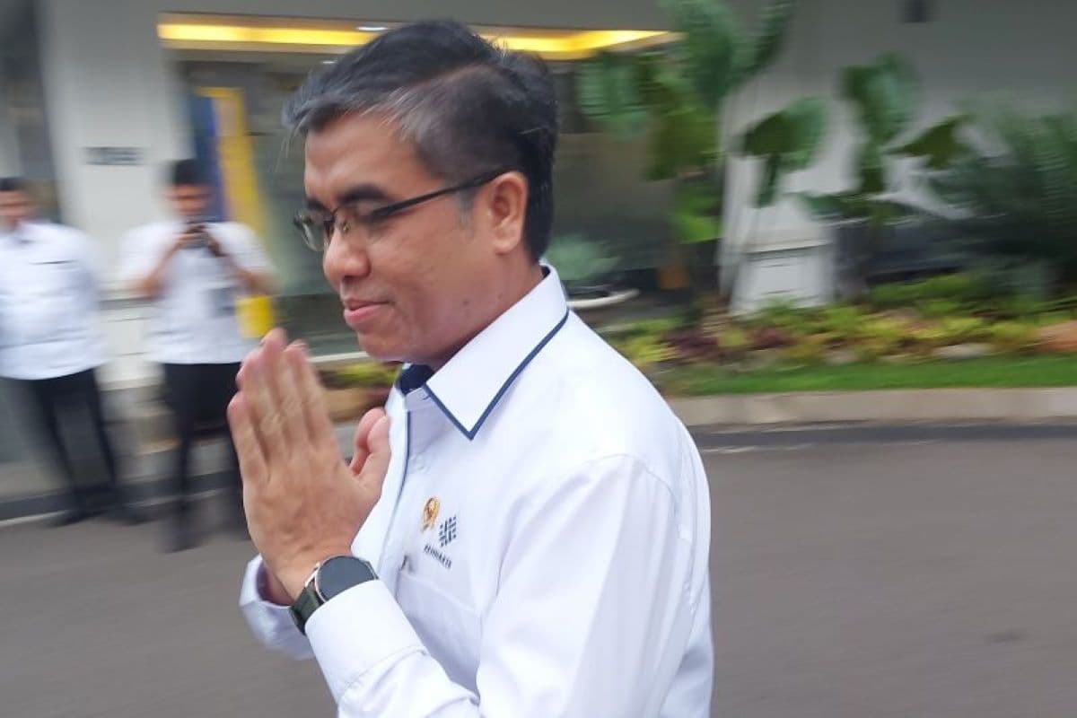 Kemnaker Catat Baru 28 Provinsi Umumkan UMP 2026, Jakarta-Jatim Belum Tetapkan UMSP - Image