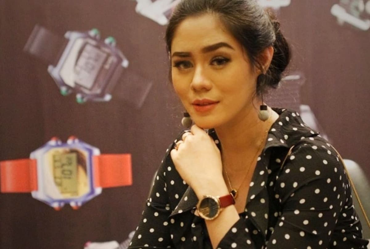 Tiga Artis yang Meninggal Dunia saat Sedang Hamil Tua - Image