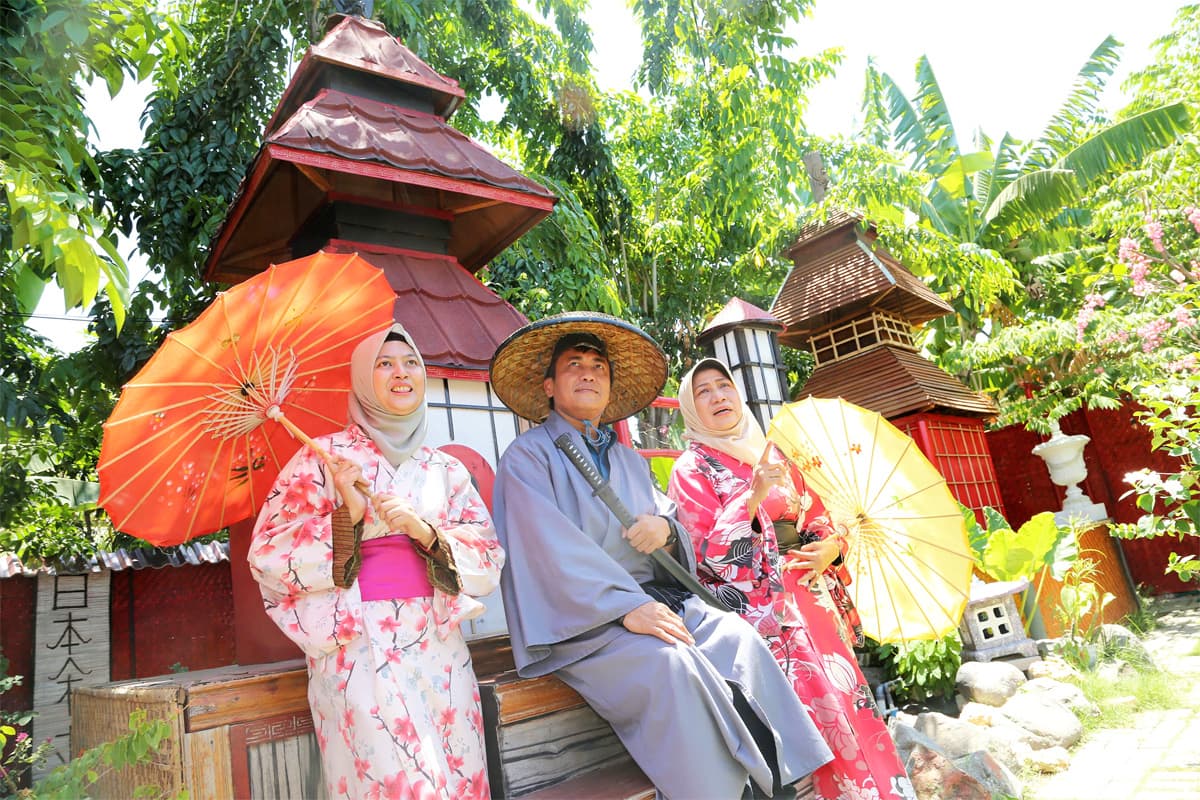 Ekonomi Kreatif Bertumbuh di ASEAN, Ongkos terhadap Akses Jadi Masalah - Image