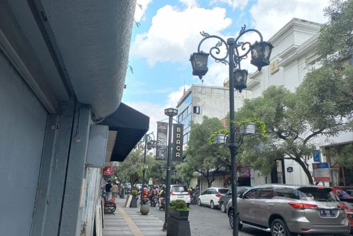 Liburan Low Budget: 7 Destinasi Wisata Bandung yang Seru Meskipun Murah Meriah - Image