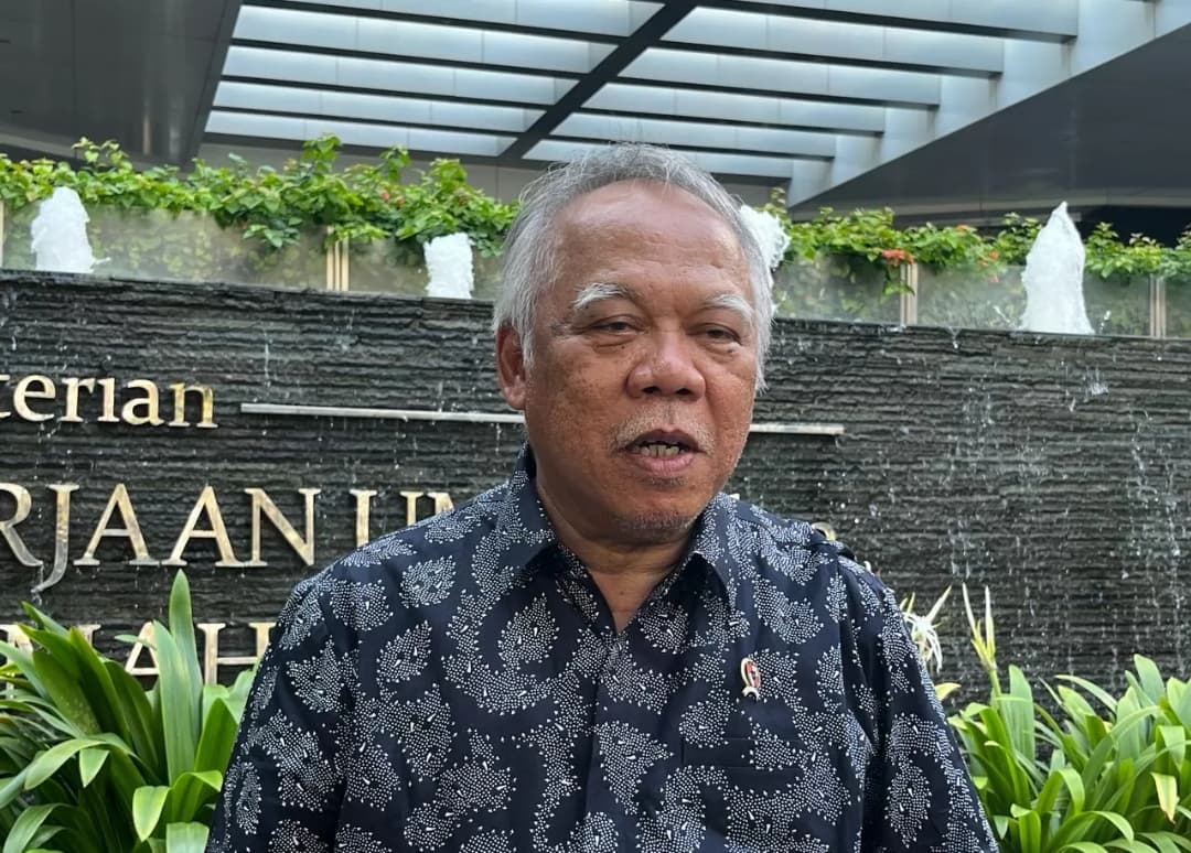 Basuki Sebut ASN Pindah ke IKN Mundur jadi April 2025 - Image