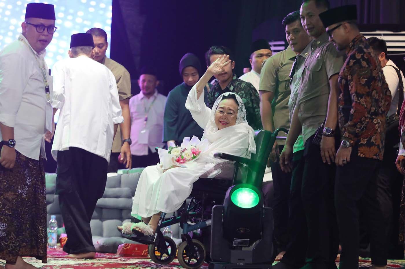 Haul Gus Dur ke-16 Digelar Besok Malam Angkat Tema Kedaulatan Rakyat - Image