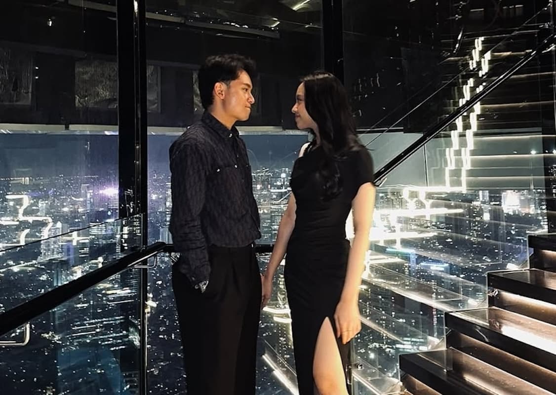 Akhirnya Go Public Jalin Asmara dengan Lyodra, Simak Profil dan Perjalanan Karir Randy Martin - Image