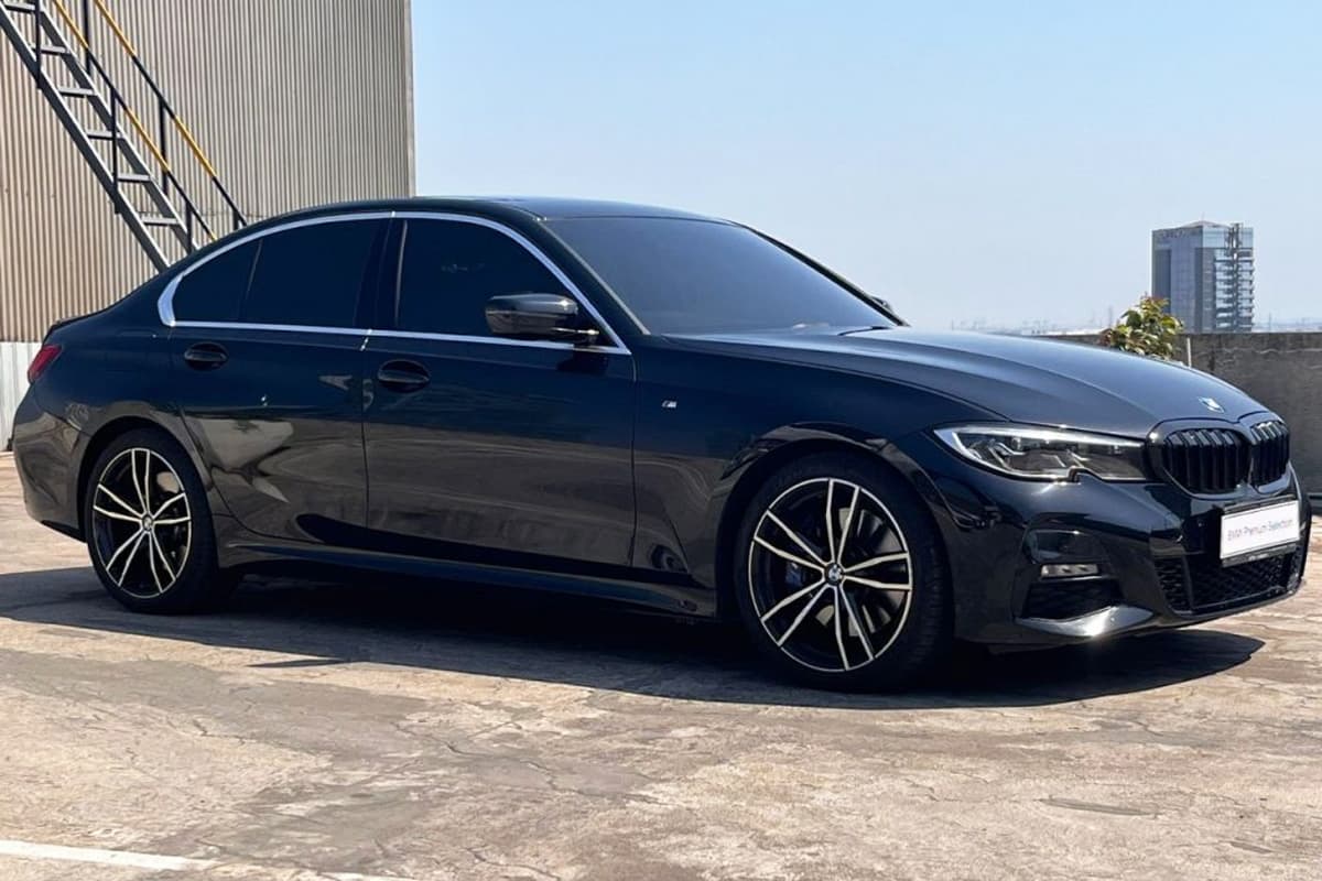 Jangan Tergoda Harga Murah, Membeli Mobil Bekas BMW Mesti Hati-hati Biar Nggak Rugi - Image