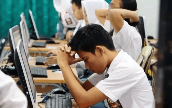 Gantikan Ujian Nasional, Pakar Nilai TKA Bisa Kurangi Manipulasi Nilai - Image