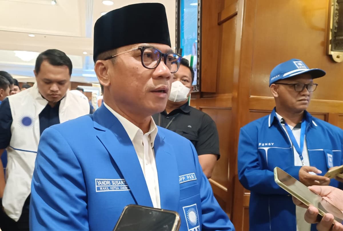 Kemendes PDT Dorong Desa Tematik untuk Wujudkan Swasembada Pangan - Image