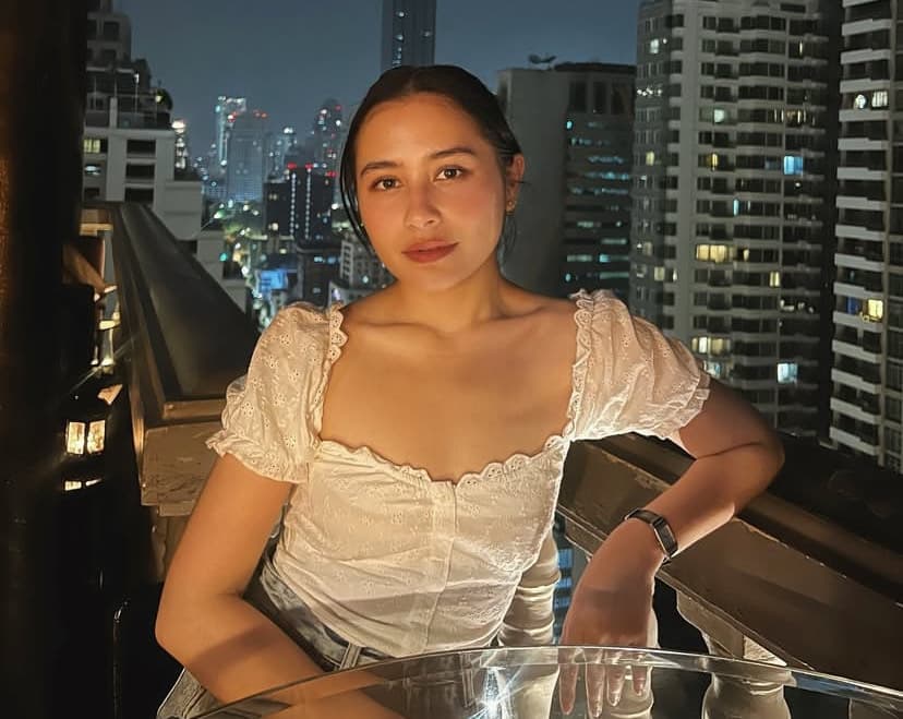 Kata Prilly Latuconsina Soal Akun LinkedIn Menghilang Usai Pasang Fitur Open to Work - Image