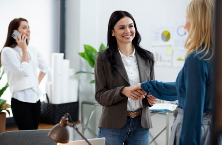 Sering Gagal Interview Kerja? Pakar Ungkap 5 Rahasia "Memoles" Jawaban Agar Dilirik HRD - Image