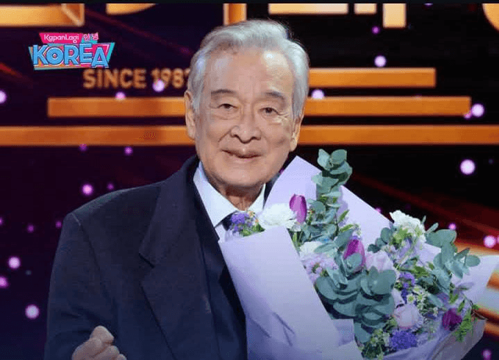 Siapa Lee Soon Jae? Aktor Tertua dan Senior Peraih Penghargaan di Acara Awards Korea Selatan! - Image