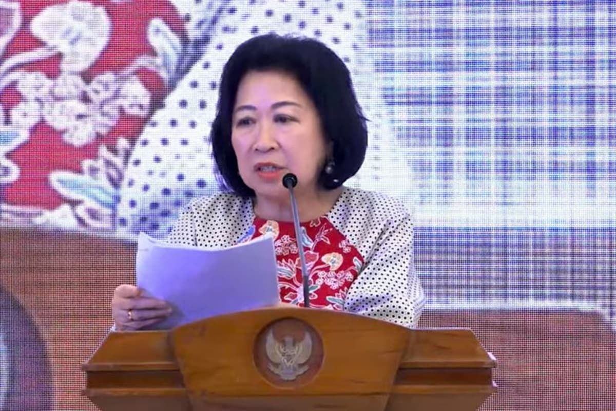 DEN Soroti Peran IHT demi Target Pertumbuhan Ekonomi 8 Persen ala Prabowonomics - Image