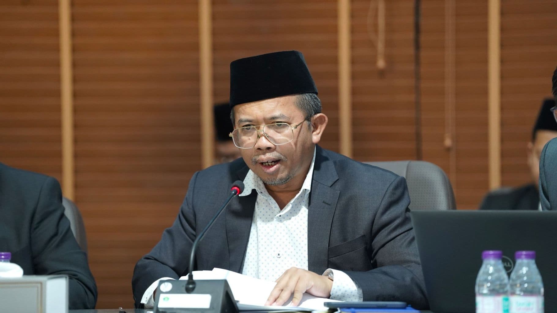 Standar Kemenag untuk Hotel CJH Minimal Bintang Tiga, Jarak Terjauh 4,5 Km dari Masjidilharam - Image