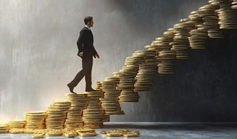 Hidup Naik Level! 6 Shio Ini Paling Banyak Menghasilkan Uang di Bulan Februari 2026, Kata Astrologi Tiongkok - Image