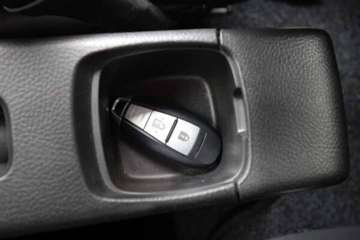 5 Merek Mobil Bekas yang Punya Fitur Keyless dengan Harga Rp 100 Jutaan - Image