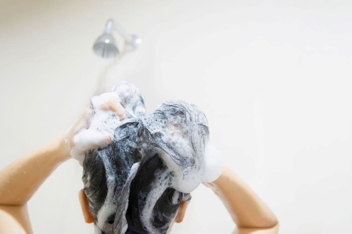 Sampo Herbal dengan Rosemary dan Jelatang Makin Populer Sebagai Solusi Alami Rambut Rontok, Simak Kandungan dan Khasiatnya - Image