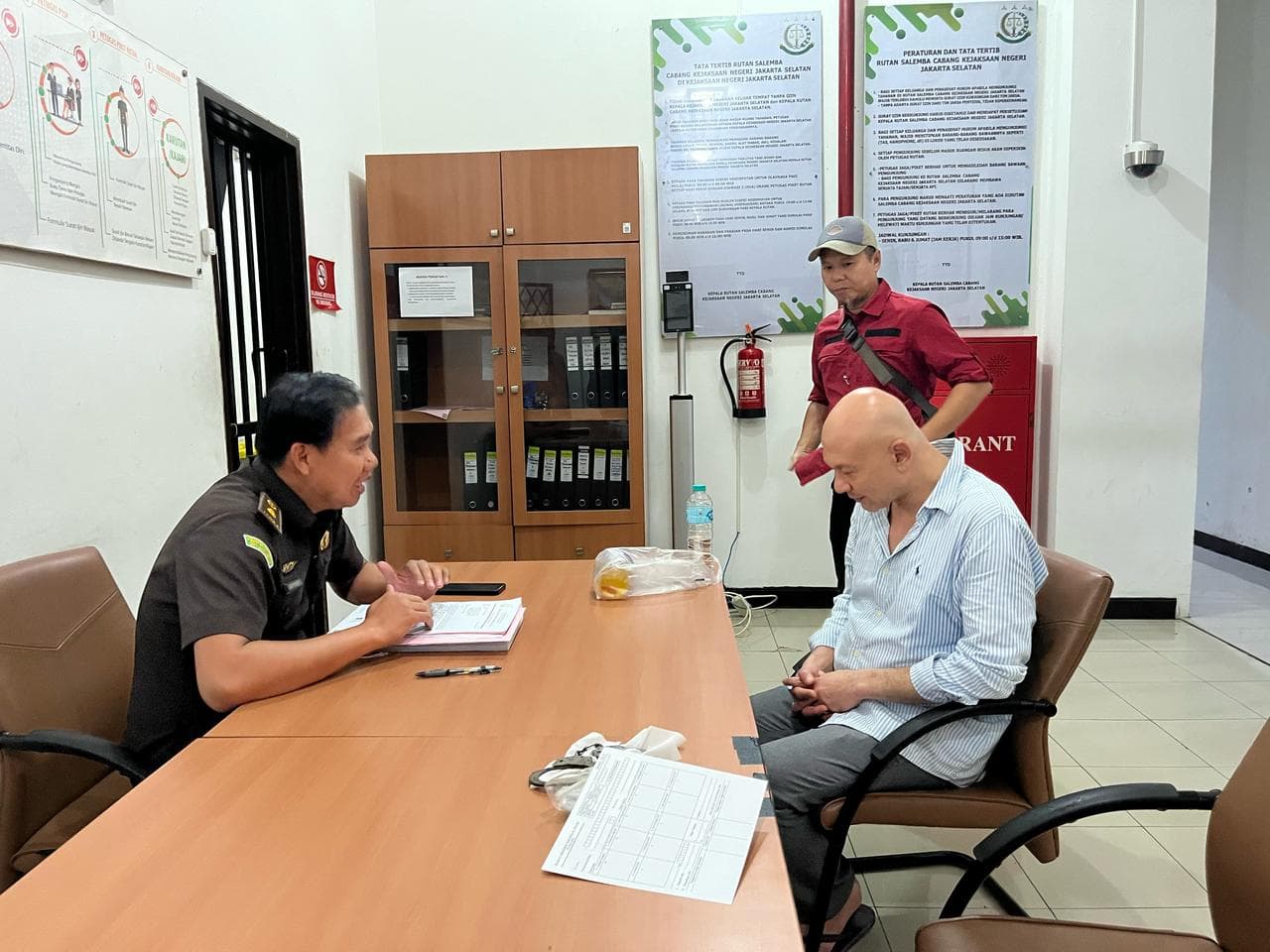 Anak Bos Prodia Arif Nugroho Diserahkan ke Jaksa, Segera Disidang Kasus Dugaan Pembunuhan Perempuan Muda - Image