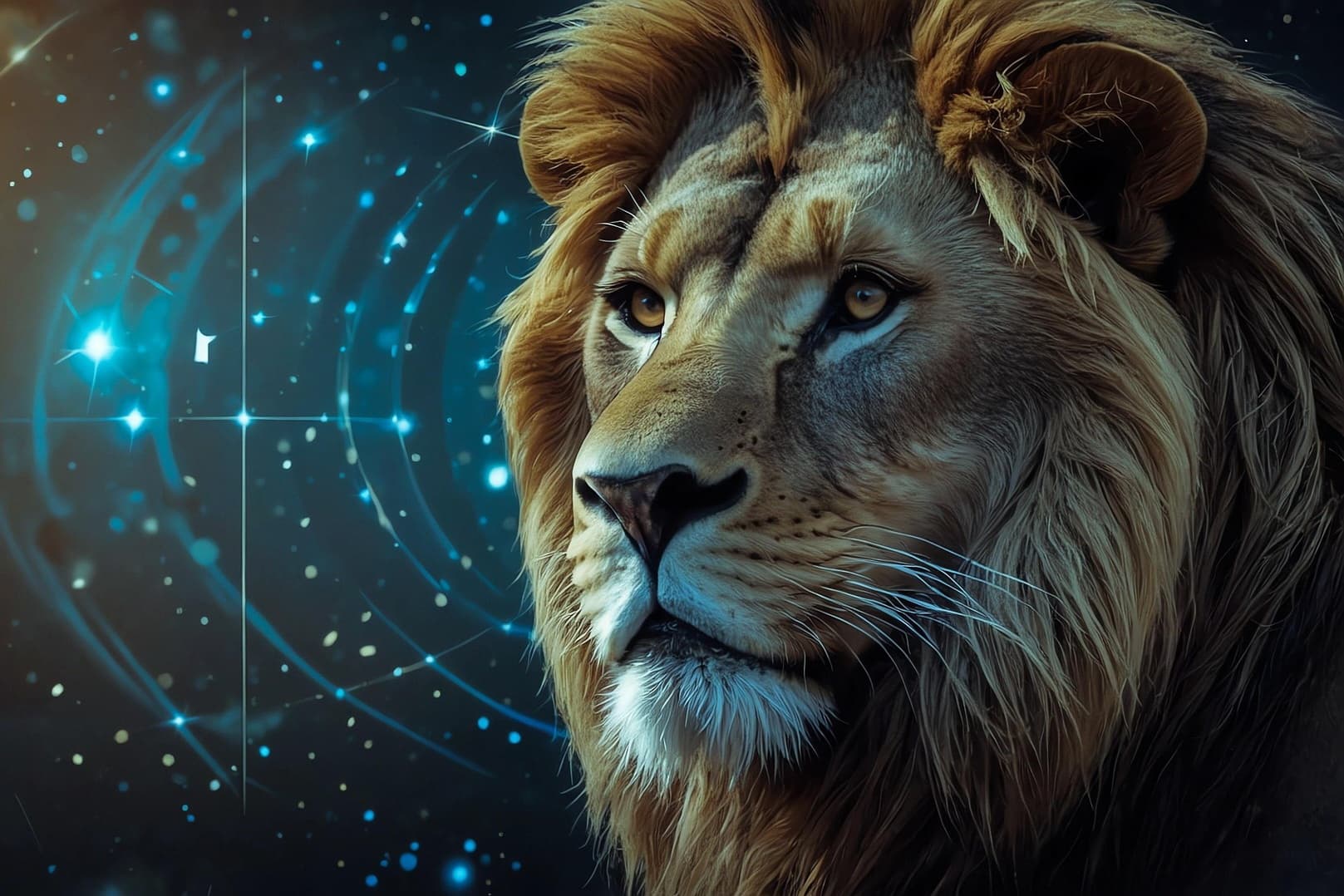 Fakta Unik Zodiak Leo yang Tak Banyak Diketahui, Salah Satunya Terlalu Mencintai Diri Sendiri - Image