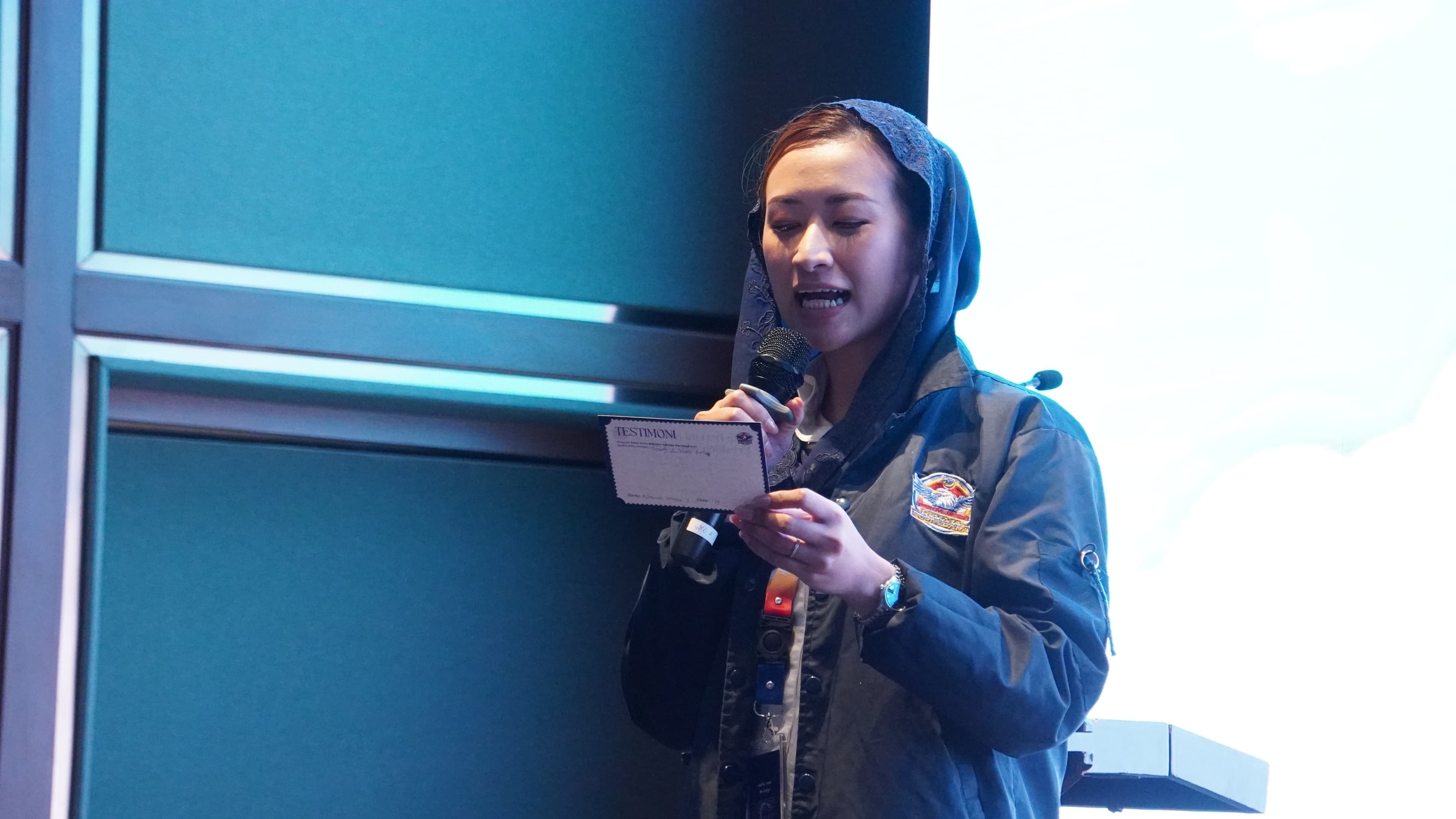 Ramai Peminat Remaja, NasDem Buka Lagi Program Remaja Bernegara Sesi 2 - Image