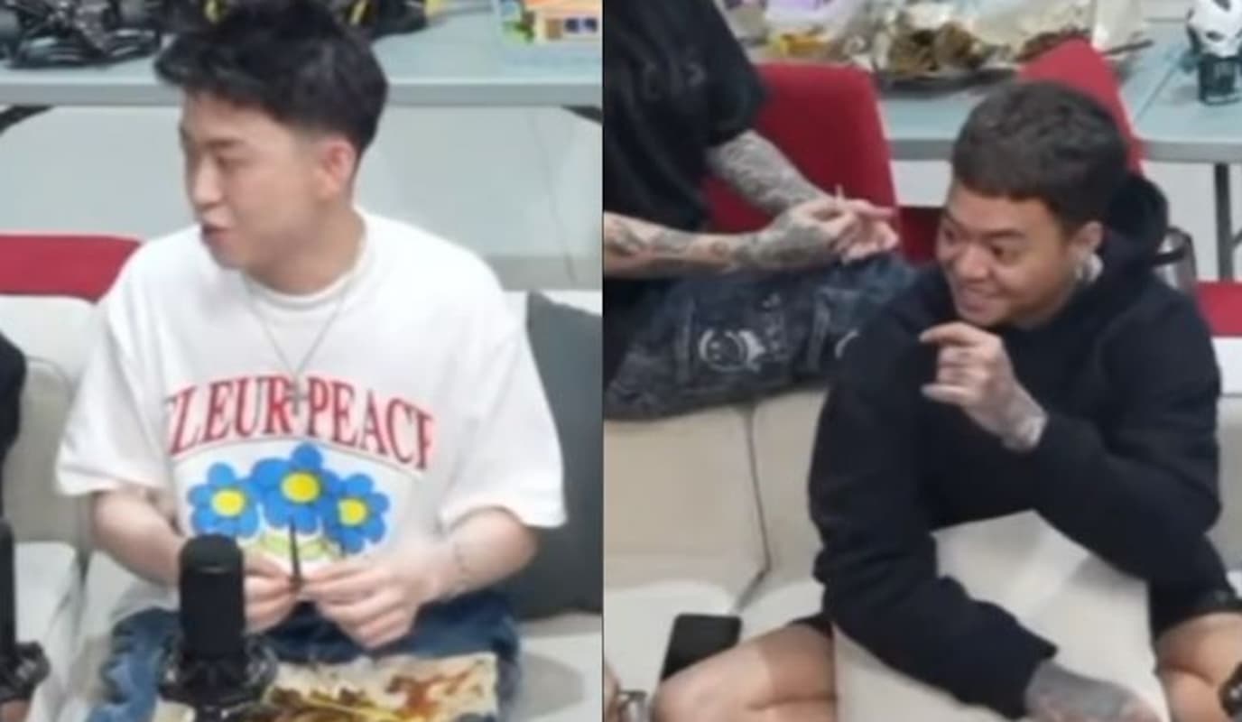 Hadir di Live Streaming Reza Arap, Rich Brian Ternyata Masih Bisa Nervous: Gue Nggak Pernah Ditonton Orang Sebanyak Ini! - Image