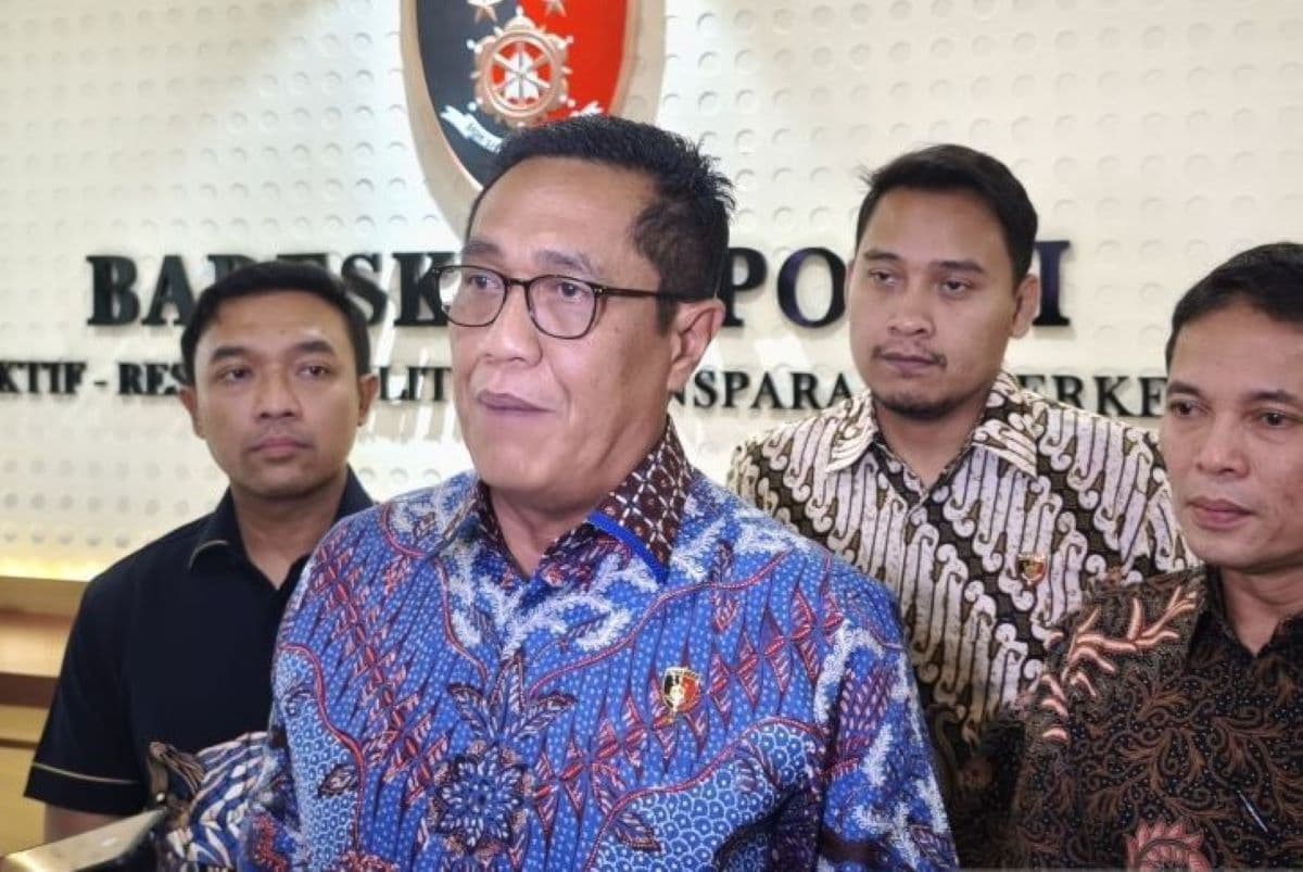 Anggota Samapta Polda Sulsel Ditetapkan sebagai Tersangka Penganiayaan Junior hingga Tewas - Image