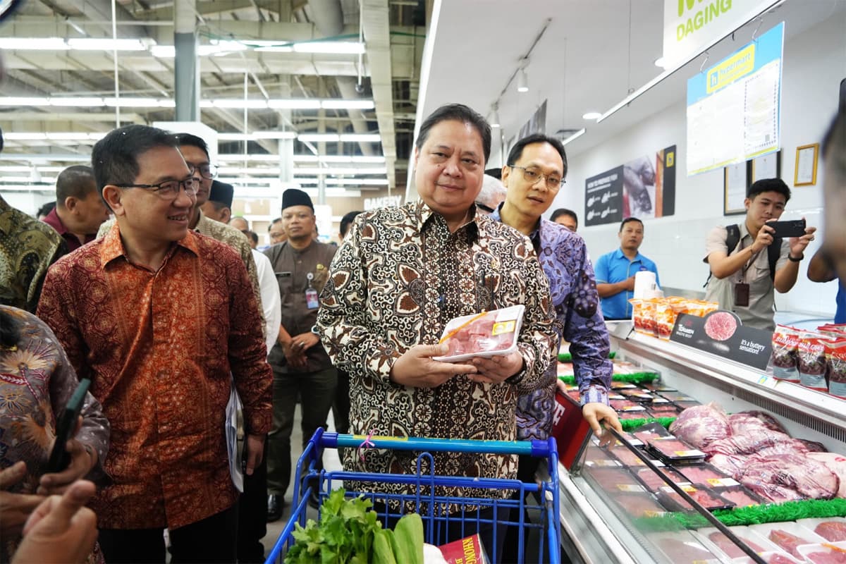 Pemerintah Berharap Pesta Diskon Berkontribusi Dorong Konsumsi Masyarakat Selama Ramadhan dan Lebaran - Image