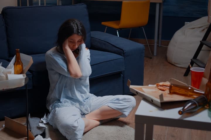 8 Kesalahan Pola Asuh yang Menyebabkan Anak Tumbuh Menjadi Orang Dewasa yang Mengisolasi Diri dari Masyarakat Menurut Psikologi - Image