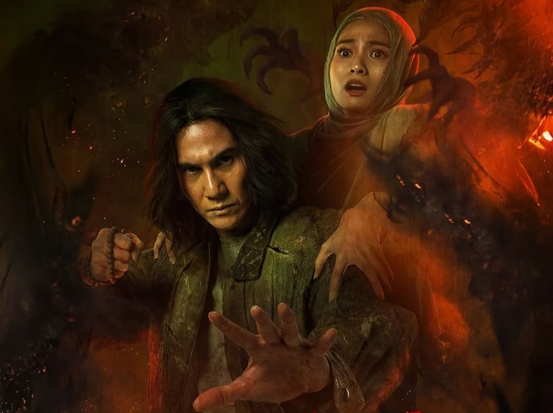 Soal Film Qodrat 2, Vino G Bastian: Syutingnya Lebih Capek, Dramanya Lebih Kuat - Image