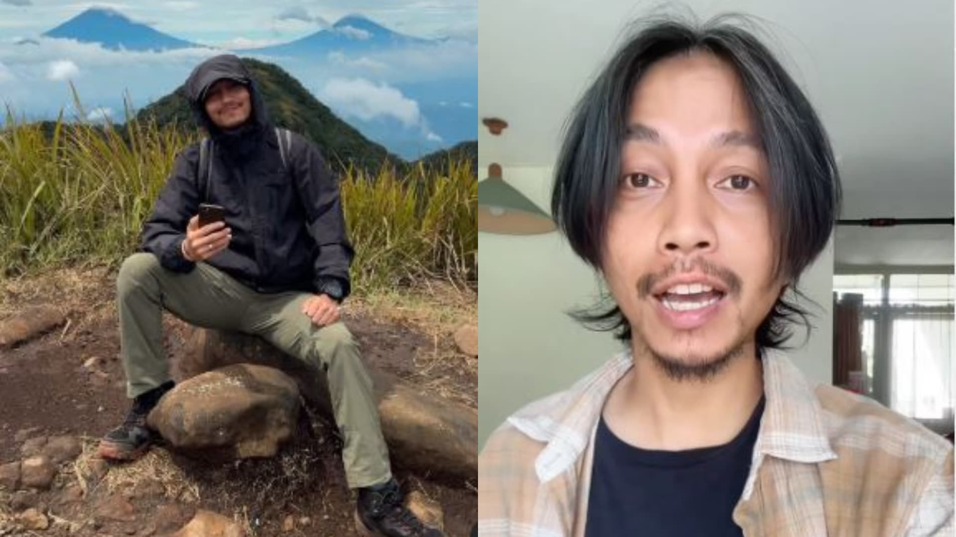 Fiersa Besari Berduka 3 Orang Meninggal saat Naik Gunung dalam Waktu Berdekatan - Image