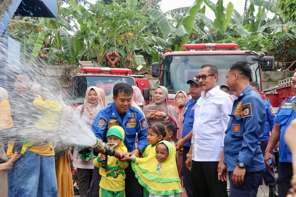 Sehari Dilantik, Pemkab Jember Ngebut! Fokus SDM Unggul, Ketahanan Pangan, dan Layanan Prima - Image