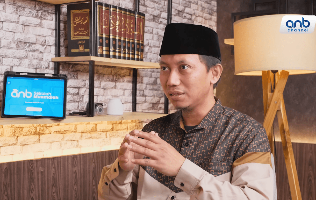 Kenapa Dinosaurus Tidak Disebutkan dalam Alquran? Begini Kata Ustadz Ammi Nur Baits - Image