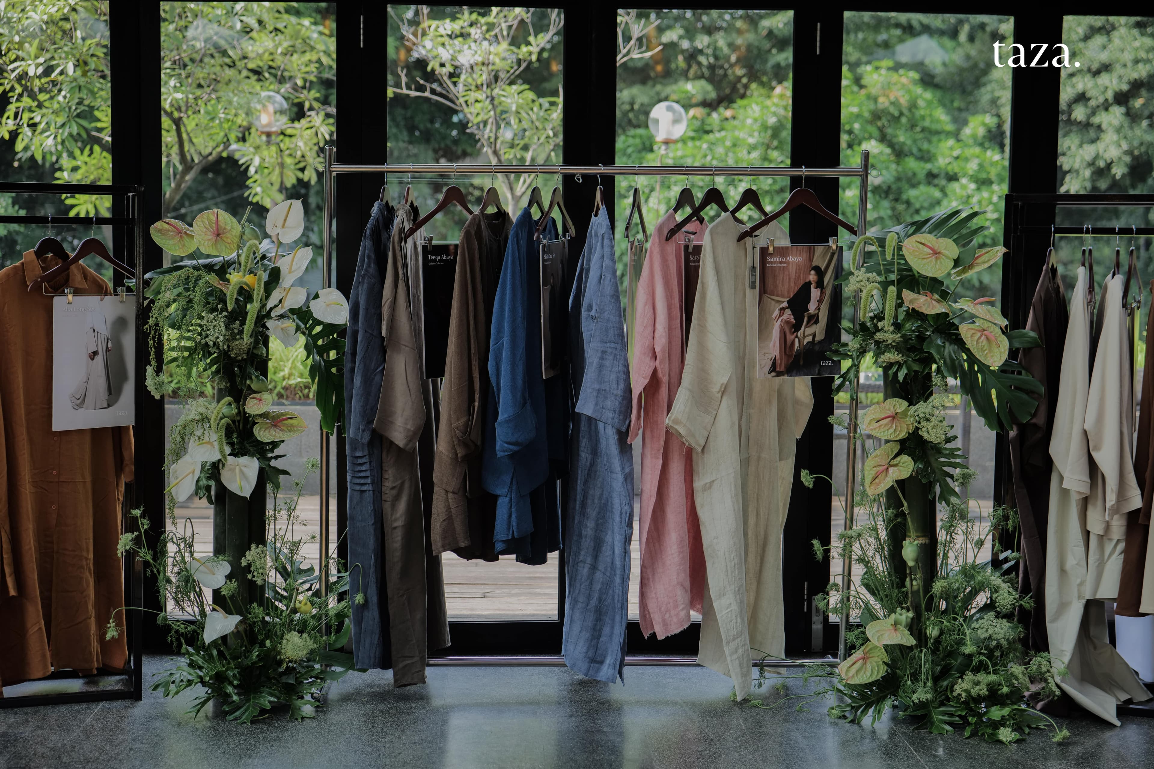 4 Inspirasi Busana yang Cocok untuk Bukber saat Ramadhan, Siap Eksis di Media Sosial - Image