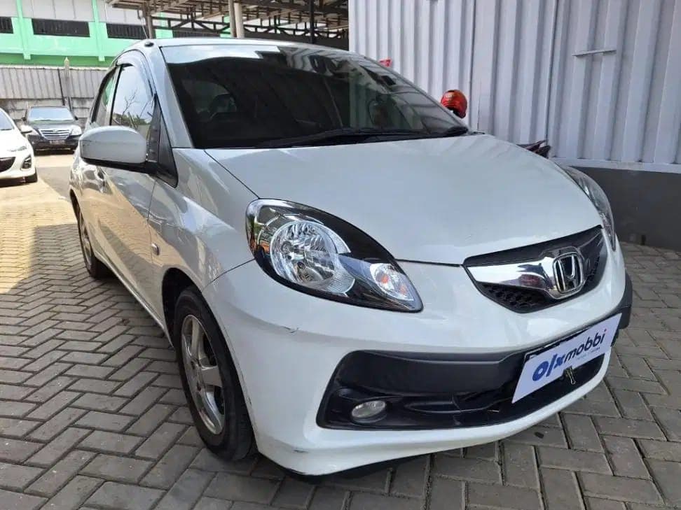 Cek Harga Honda Brio Bekas untuk Mudik Lebaran, Ternyata Banyak yang Dibawah Rp 100 Juta - Image
