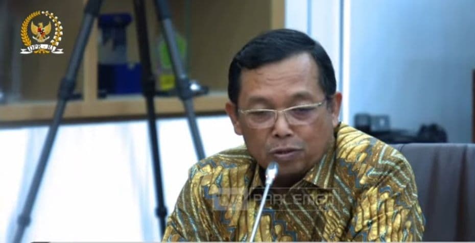 Komisi VI DPR Dorong Digitalisasi dan Peningkatan Pelayanan KUR Perumahan bagi Perbankan - Image