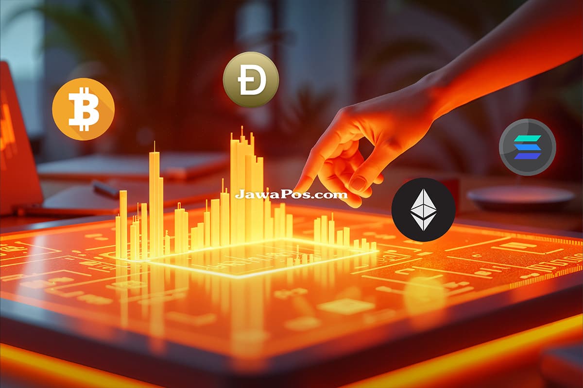 Minat Terhadap RWA Meningkat, Luncurkan Equity Perpetuals Secara Bertahap - Image