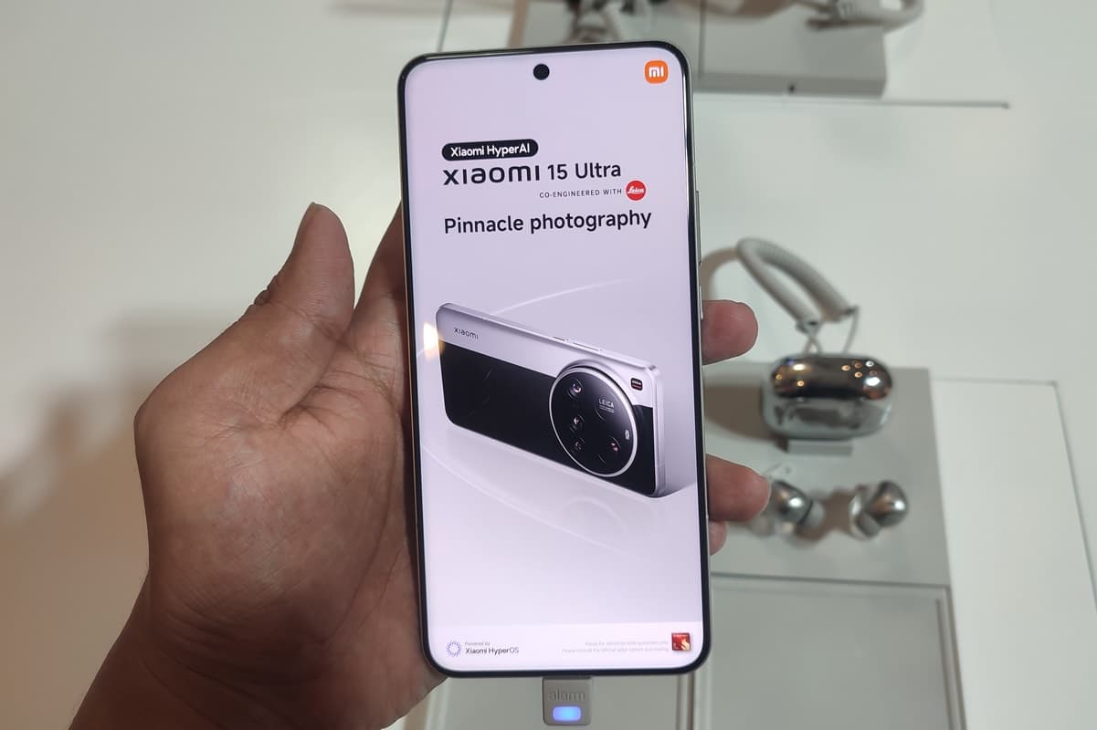 Diadakan di Jakarta hingga Makassar, Xiaomi Gelar First Sales 15 Series - Image