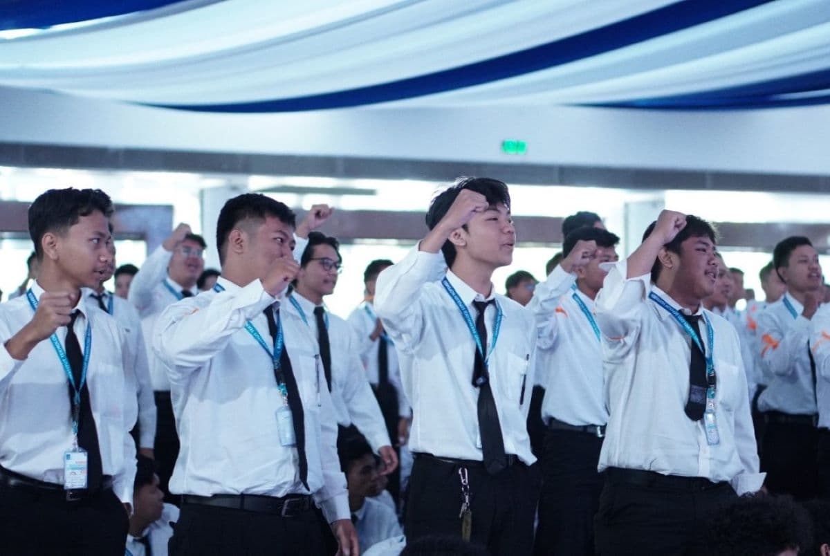 10 Prodi Terketat dan Terbanyak Peminatnya di SNBP Unesa 2026, Ada Pilihan Kamu? - Image