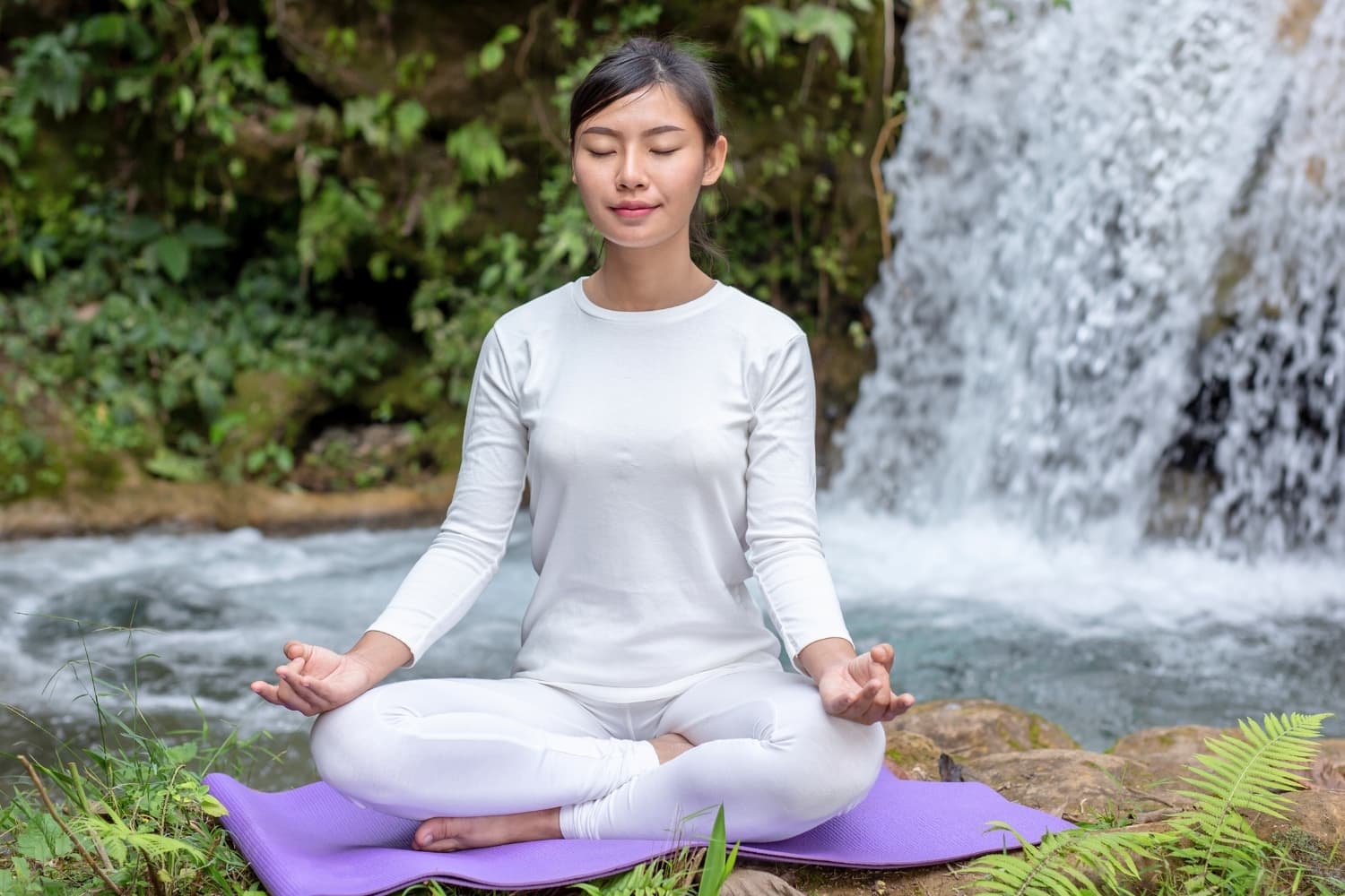 Ukiyo: Filosofi Jepang untuk Hidup Lebih Tenang, Menikmati Momen, dan Terbebas dari Beban Masa Lalu - Image