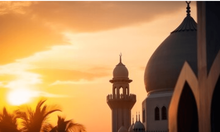 Jadwal Imsak dan Berbuka Puasa Tanggal 28 Maret 2025, Khusus Wilayah Kota Bogor dan Sekitarnya - Image