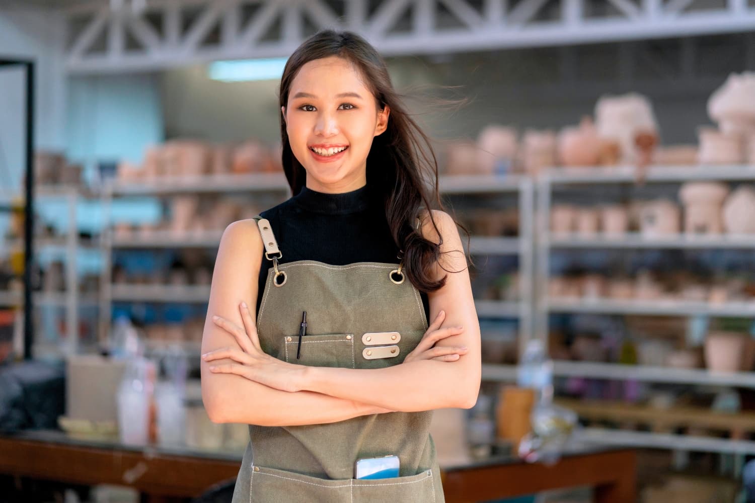 7 Strategi Efektif untuk Pengusaha Perempuan dalam Mengembangkan Bisnis Berkelanjutan - Image