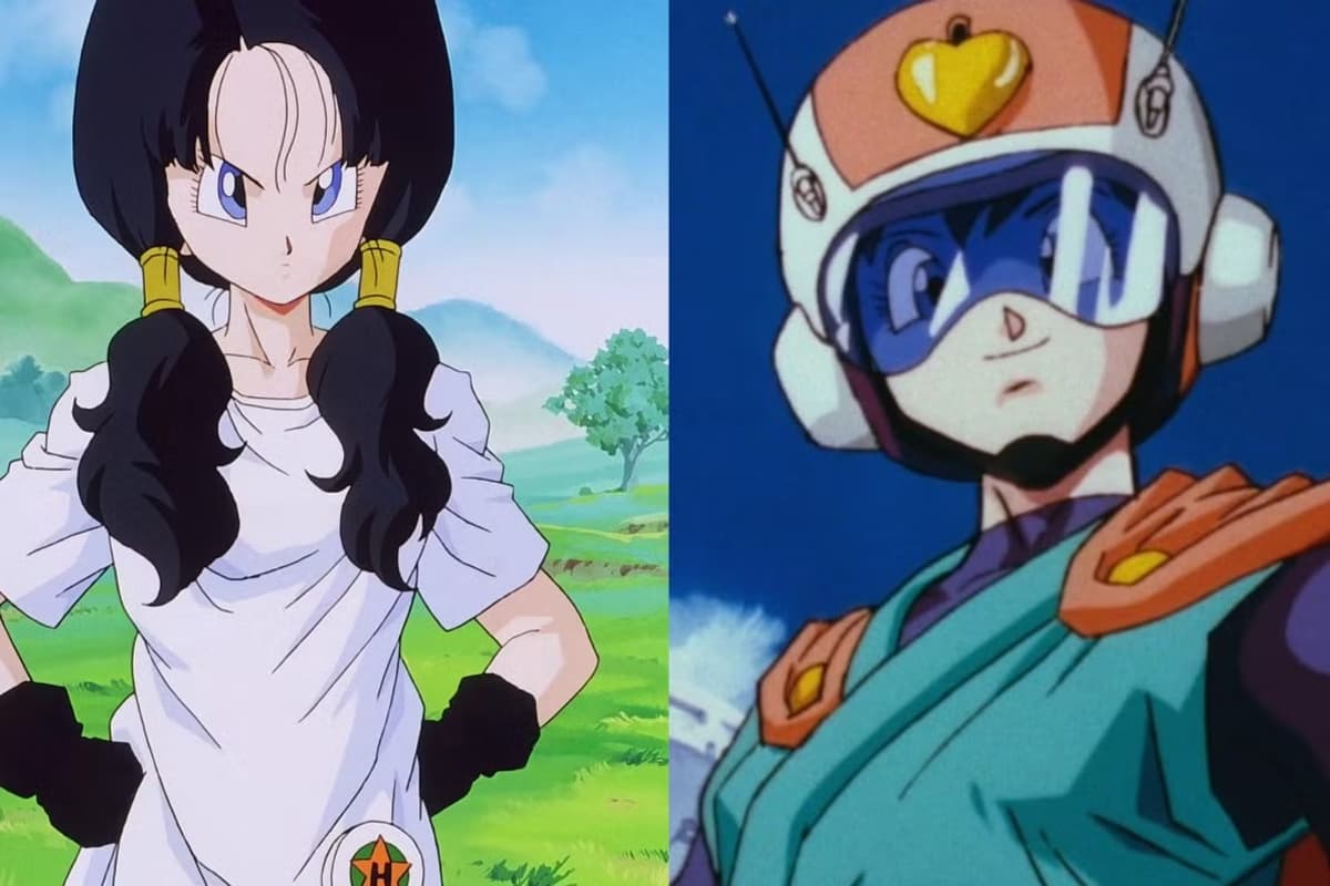 Dragon Ball Super Isyaratkan Comeback Videl, Fans Lama Langsung Antusias - Image