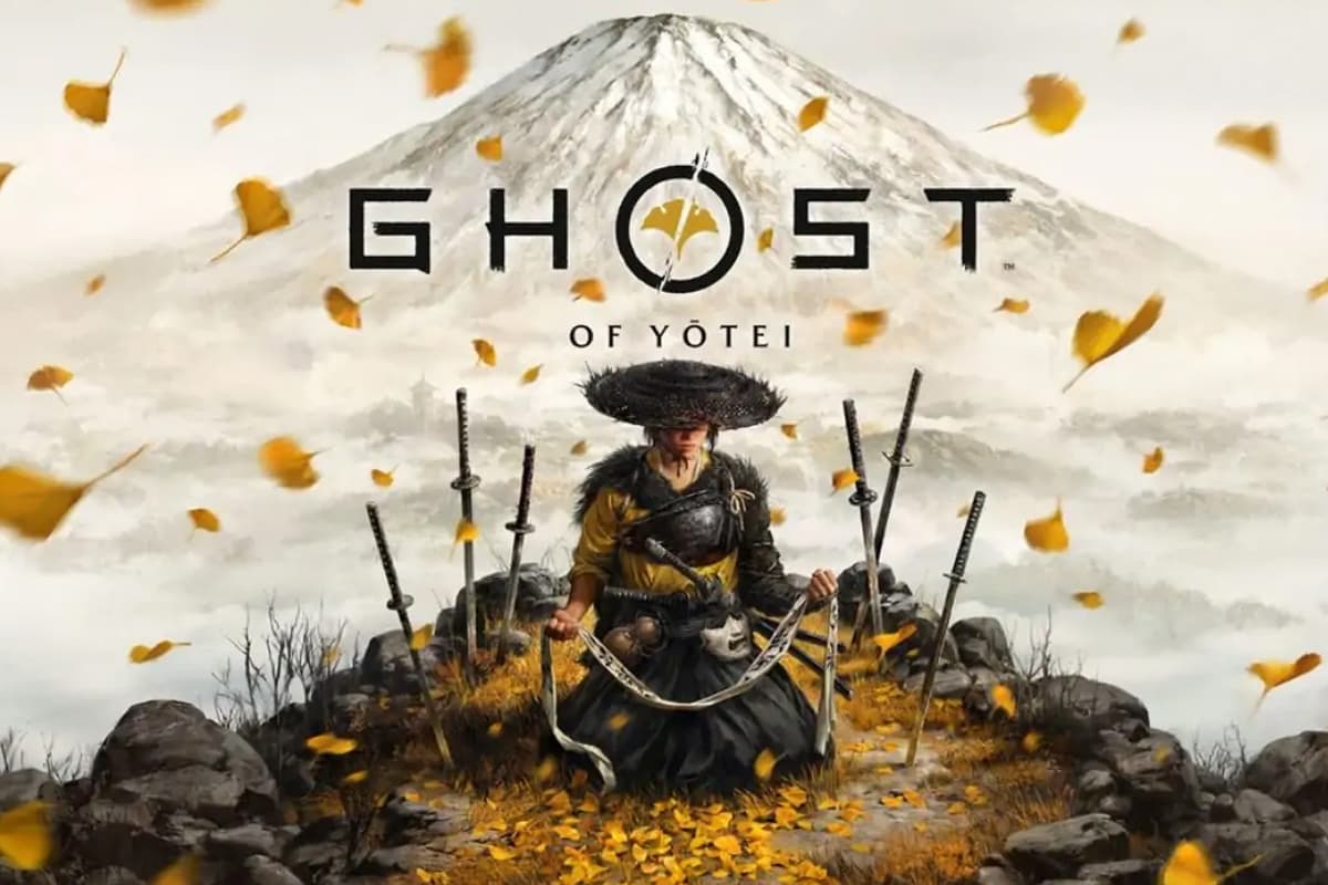Ghost of Yotei Ungkap Detail Cerita Baru, Siap Rilis di PS5 Tahun 2025 - Image