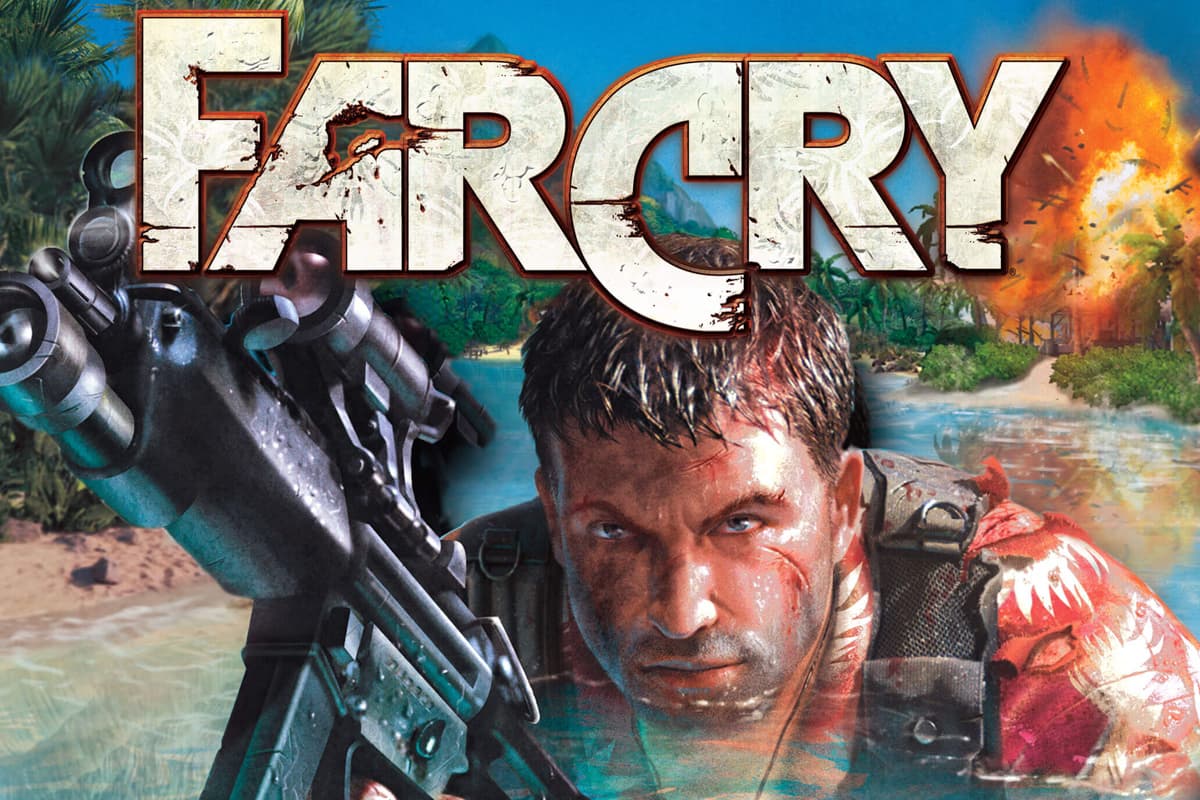 Daftar 22 Game Terlaris Ubisoft Sepanjang Masa, Far Cry 5 Duduki Posisi Puncak - Image