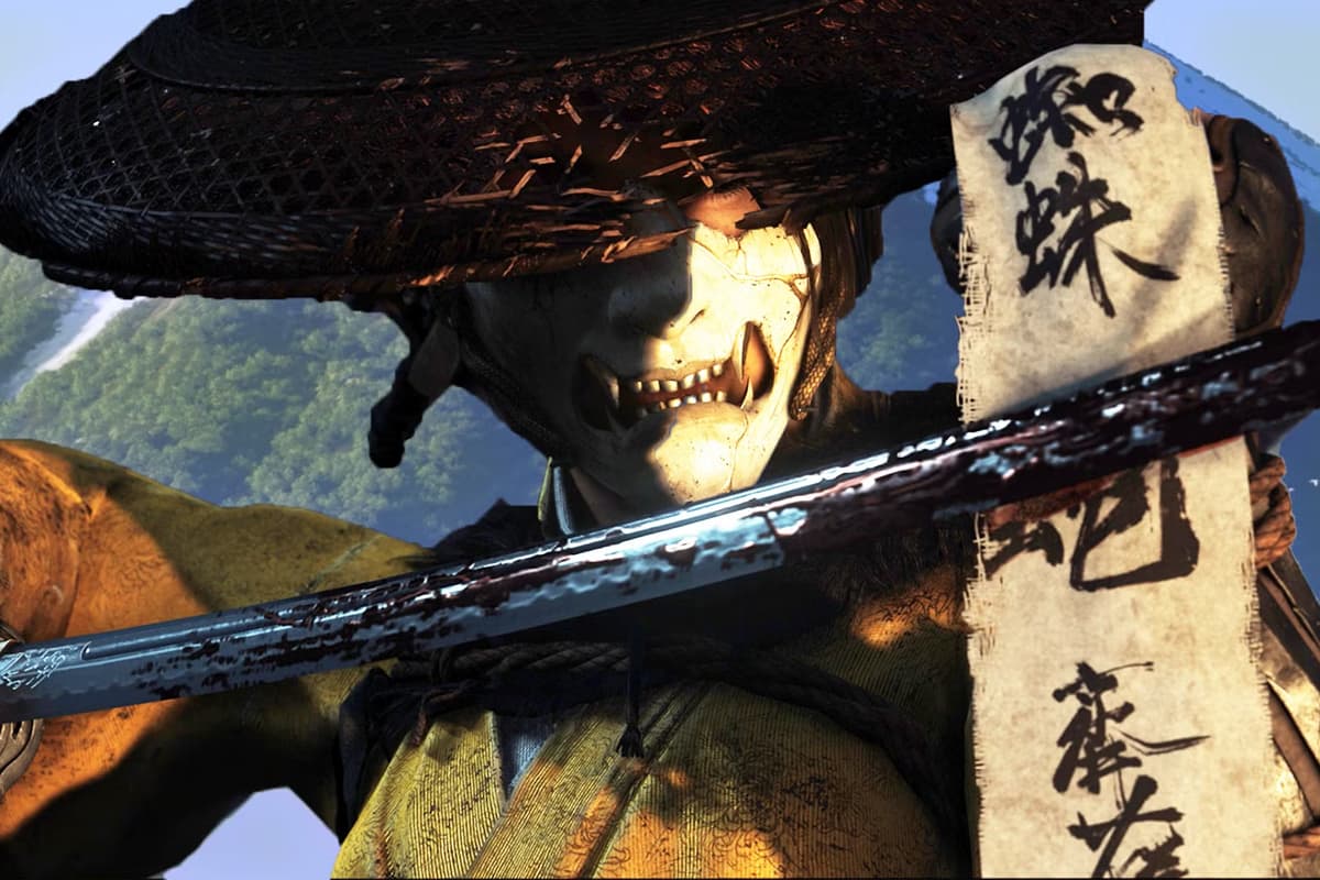 PS5 Hanya Punya Ghost of Yotei dan Death Stranding 2 di 2025? - Image