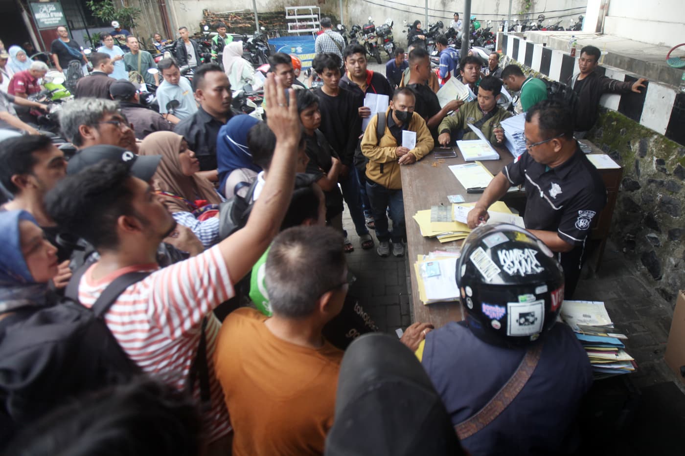 Nggak Ribet! Ini Cara Mutasi Kendaraan Antar Daerah dan Biaya Terbarunya - Image