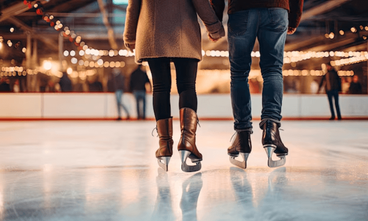 Nonton Film atau Makan Malam? Klasik, 18 Ide Kencan Seru dengan Pasangan yang Dijamin Berkesan - Image