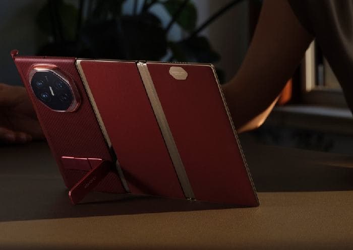 Huawei Mate XT Ultimate Resmi Diperkenalkan di Indonesia, Banderol Setara Mobkas Daihatsu Xenia 1.3 R Deluxe - Image