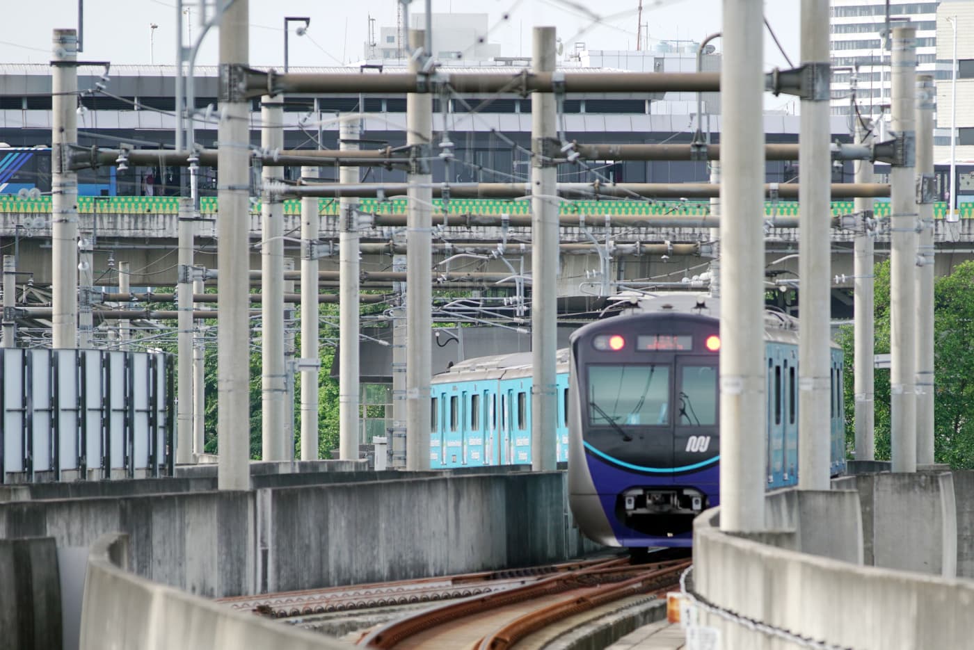 Rayakan HUT ke-80 TNI, MRT Jakarta Beri Tarif Spesial Rp 80, Catat Tanggalnya! - Image