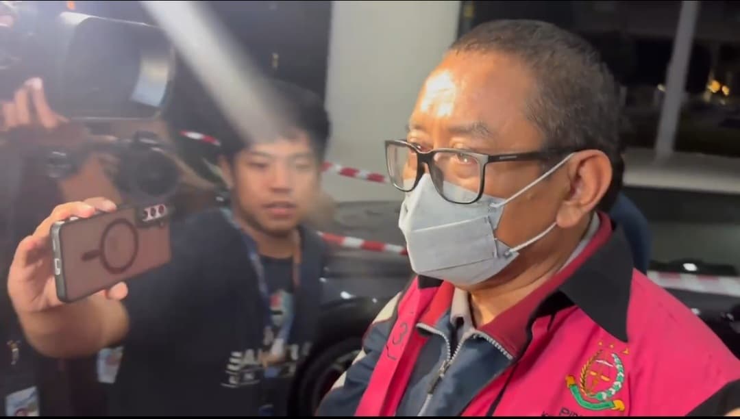 Dewan Pers Ajukan Pengalihan Penahanan Direktur JakTV - Image